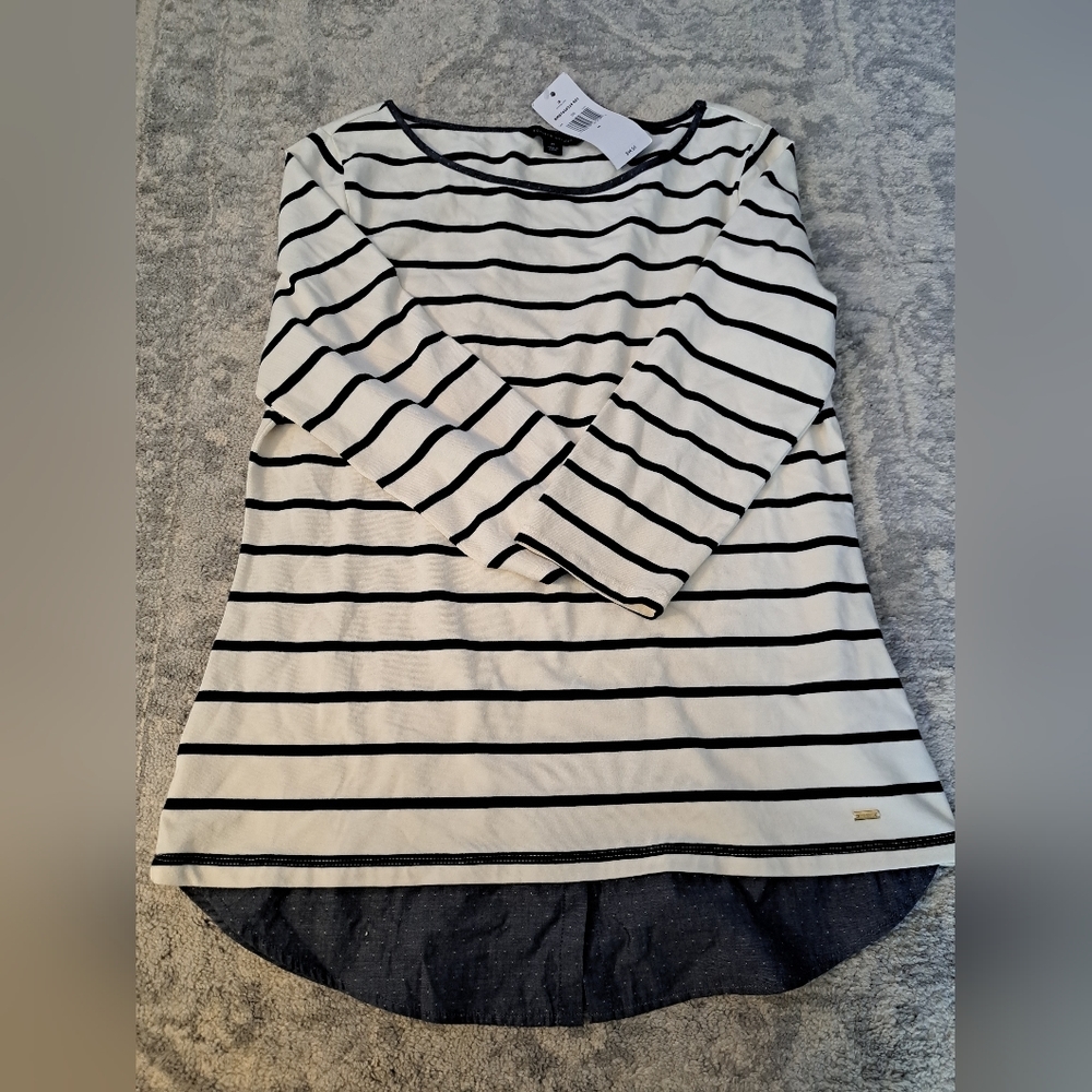 Tommy Hilfiger Shirt Size M